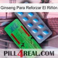 Ginseng Para Reforzar El Riñón new03